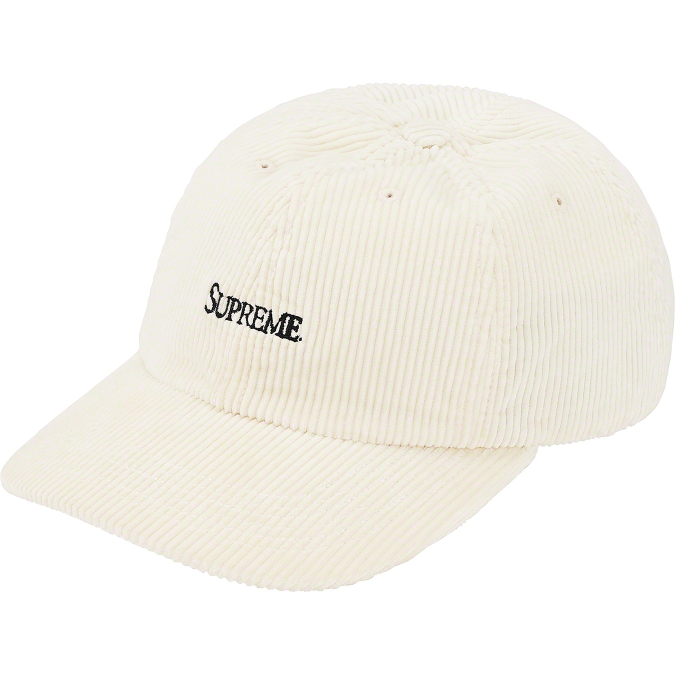 Corduroy 6-Panel view 4